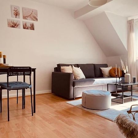 Gemutliche & Komplett Ausgestattete Residenz Essen Buitenkant foto