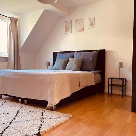 Gemutliche & Komplett Ausgestattete Residenz Essen Buitenkant foto