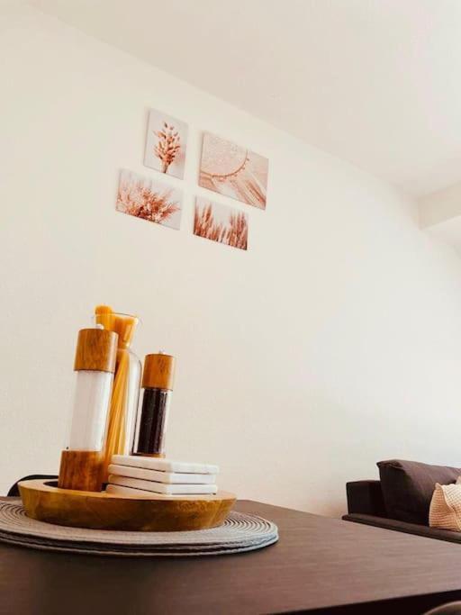 Gemutliche & Komplett Ausgestattete Residenz Essen Buitenkant foto