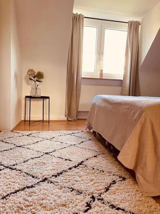 Gemutliche & Komplett Ausgestattete Residenz Essen Buitenkant foto