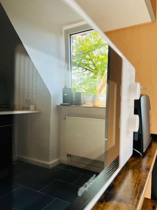 Gemutliche & Komplett Ausgestattete Residenz Essen Buitenkant foto